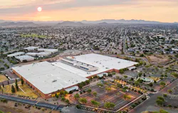 The Aligned Energy data center in Phoenix, Ariz. (Photo: Aligned Energy) The Aligned Energy data center in Phoenix, Ariz. (Photo: Aligned Energy)
