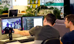 Cortica-FaceRecognition Cortica-FaceRecognition