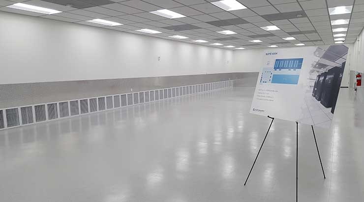 The board is the industry&rsquo;s new source that provides access to hundreds of quality job listings for data center professionals.