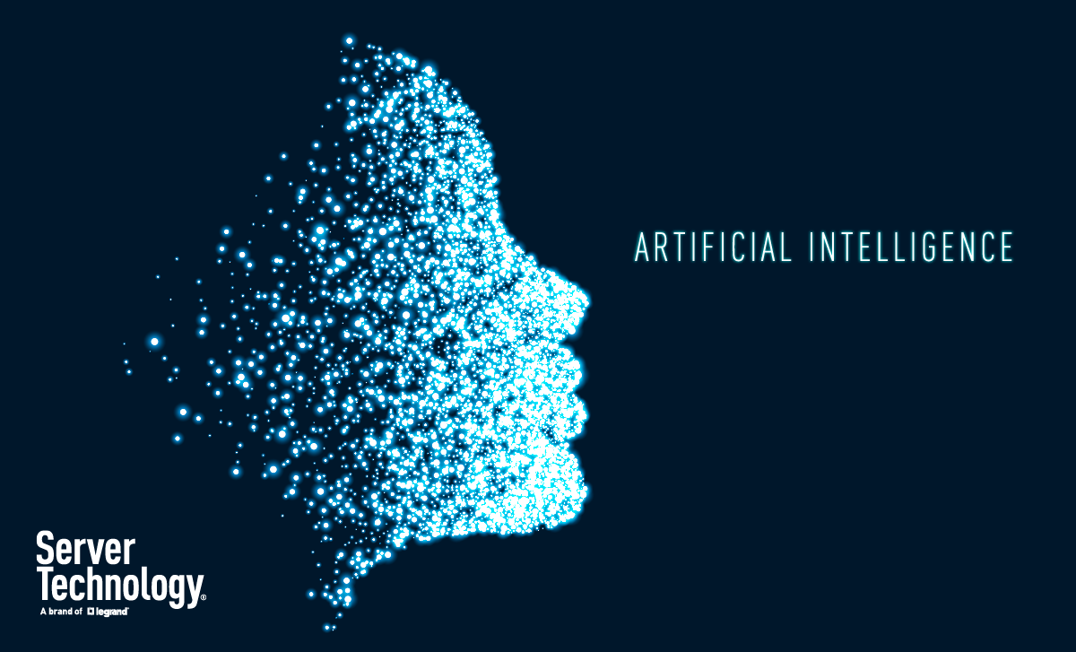 In the near term, a lot of new infrastructure in the data center is being devoted to enabling AI software applications to run.