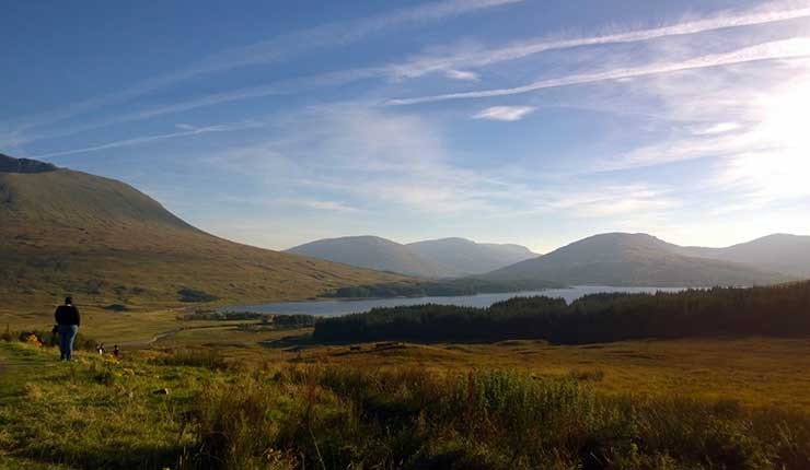 Where is the edge? What does it look like? Bill Kleyman provides a look at how customers are using the edge. (Photo: Rich Miller)