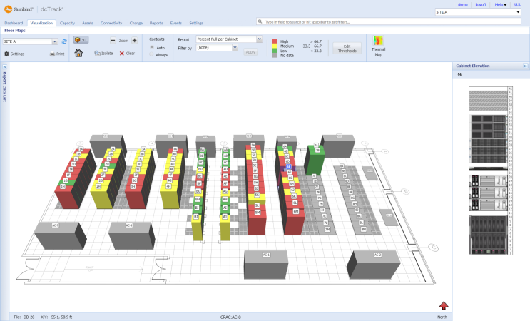 Edge data centers are cost-effective options that are just as mission critical as their traditional enterprise counterparts but have their own set of management challenges. (Photo: Sunbird Software)