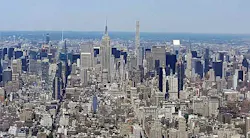 While New York City’s high cost of doing business often deters providers, some companies require a data center located in the city. (Photo: Rich Miller) While New York City’s high cost of doing business often deters providers, some companies require a data center located in the city. (Photo: Rich Miller)
