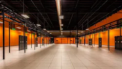 Interconnection has become a major component of the wholesale data center colocation strategy. (Photo: RagingWire) Interconnection has become a major component of the wholesale data center colocation strategy. (Photo: RagingWire)