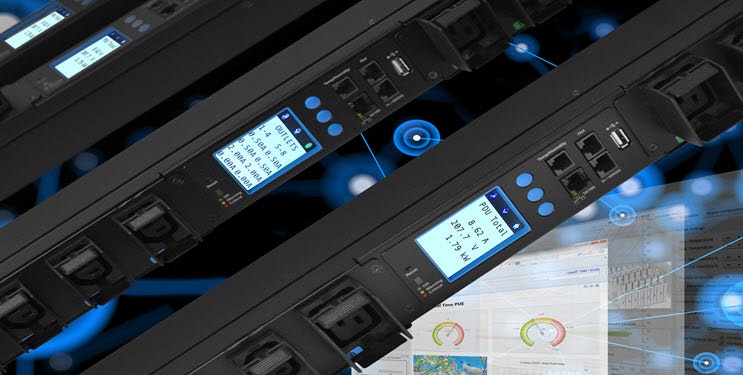 The modern data center requires intelligent products that not only meet the minimum market requirements but exceed expectations in reliability, capability and quality. (Photo: Chatsworth Products)