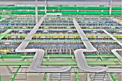 If sustainability is an important tenet of your business then your data center provider must operate efficiently and diligently seek new ways to reduce overall environmental impact.(Photo: IO) If sustainability is an important tenet of your business then your data center provider must operate efficiently and diligently seek new ways to reduce overall environmental impact.(Photo: IO)