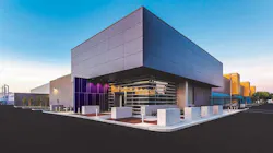 The data center isn’t dead, it is very much alive and growing rapidly. (Image: RagingWire Data Centers) The data center isn’t dead, it is very much alive and growing rapidly. (Image: RagingWire Data Centers)