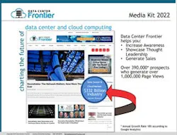 DCF media kit 2022 DCF media kit 2022