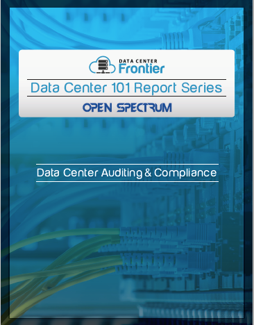 Data Center 101: Auditing and Compliance