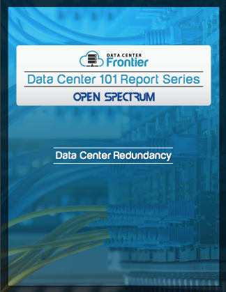 Data Center 101: Data Center Redundancy
