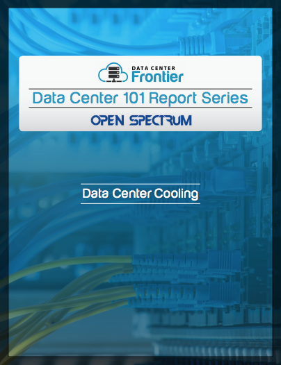 Data Center 101: Data Center Cooling