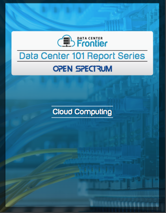 Data Center 101: Cloud Computing