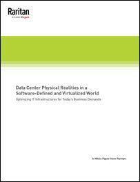 Raritan_SoftwareDefined_Cover