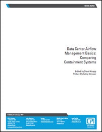 Download this White Paper on Comparing Containment Systems