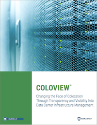 colocation environment