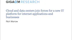 Cloud and Data Centers Cloud and Data Centers
