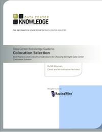 Colocation Selection