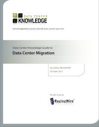 Data Center Migration
