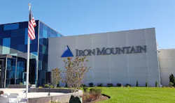 It seems like the more companies work on renewable energy, the more they realize how important collaboration is.(Photo: Rich Miller) It seems like the more companies work on renewable energy, the more they realize how important collaboration is.(Photo: Rich Miller)