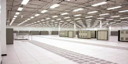 A data center hall inside the FORTRUST data center in Denver. (Photo: FORTRUST) A data center hall inside the FORTRUST data center in Denver. (Photo: FORTRUST)