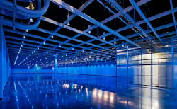 The data center development activity in the Dallas region suggests growing confidence in the future growth of demand in the Greater Dallas market. (Photo: Aligned Data Centers; A data hall at the Aligned Data Centers facility in Plano, Texas) The data center development activity in the Dallas region suggests growing confidence in the future growth of demand in the Greater Dallas market. (Photo: Aligned Data Centers; A data hall at the Aligned Data Centers facility in Plano, Texas)