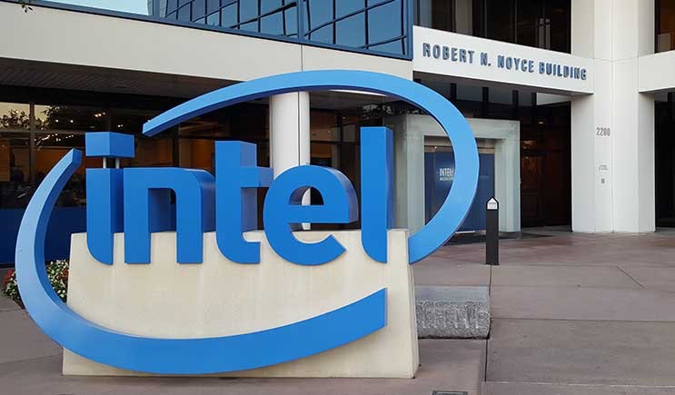 The Data Center Frontier Executive Roundtable features insights from industry executives with lengthy experience in the data center industry. Here&rsquo;s a look at the insights from Jeff Klaus of Intel. (Photo: Rich Miller)