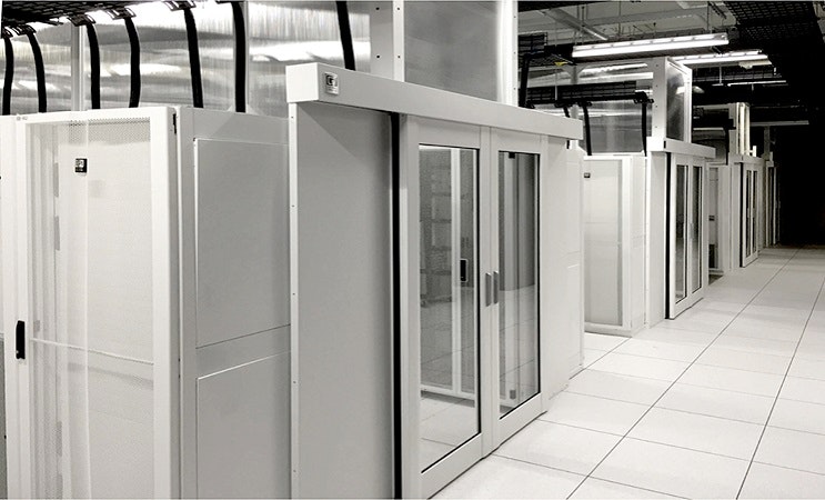 Within the data center space, the colocation market may see the most growth. (Photo: CPI)