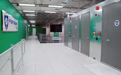 Innovations in DCIM have made it possible for data centers to extend real-time visibility of power consumption, temperature and relative humidity data to their customers. (Image: FORTRUST) Innovations in DCIM have made it possible for data centers to extend real-time visibility of power consumption, temperature and relative humidity data to their customers. (Image: FORTRUST)