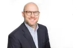 Phillip Marangella, CMO, EdgeConneX Phillip Marangella, CMO, EdgeConneX