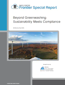 Get the Full Report: Beyond Greenwashing: Sustainability Meets Compliance Get the Full Report: Beyond Greenwashing: Sustainability Meets Compliance