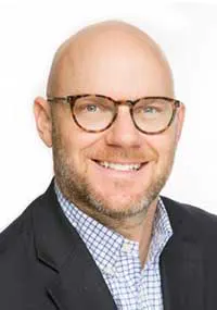 Phillip Marangella of EdgeConneX Phillip Marangella of EdgeConneX