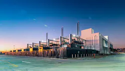 The Vantage Data Centers JNB11 data center campus near Johannesburg, South Africa. The Vantage Data Centers JNB11 data center campus near Johannesburg, South Africa.