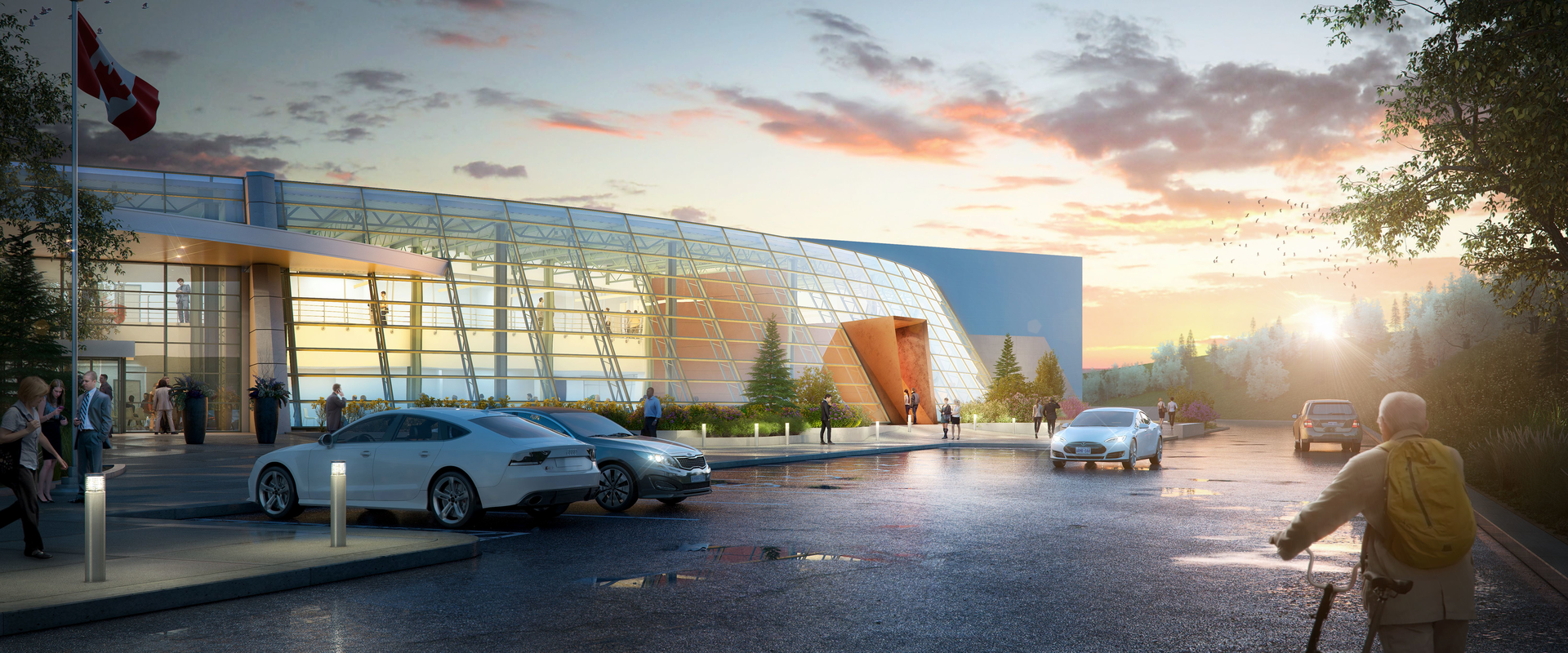 Source: Digital Realty