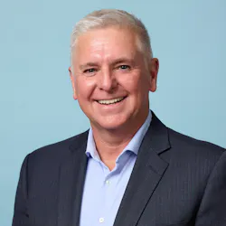 Tim Hysell, Co-founder and CEO, ZincFive Tim Hysell, Co-founder and CEO, ZincFive