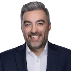 Matt Landek, Managing Director, Data Centers and Critical Environments at JLL Matt Landek, Managing Director, Data Centers and Critical Environments at JLL