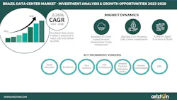 Brazil Data Center Market Arizton Brazil Data Center Market Arizton