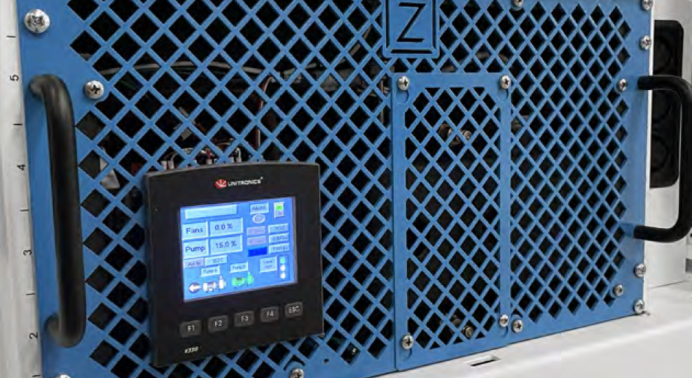 Source: Chatsworth Products / Zutacore