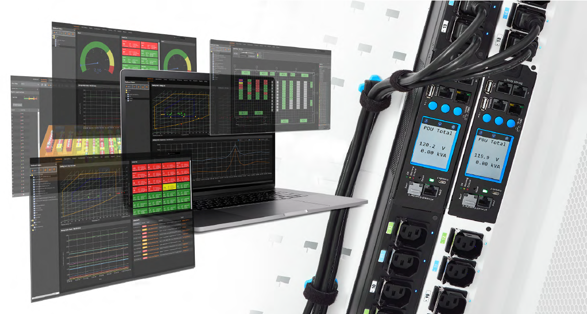 Source: Chatsworth Products / Zutacore