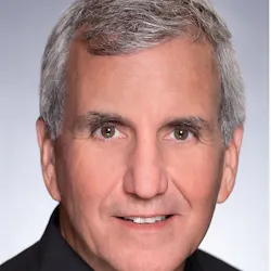 Bob Crain, Director Marketing/Product Development at Legrand/Cablofil. (Source: Legrand/Cablofil) Bob Crain, Director Marketing/Product Development at Legrand/Cablofil. (Source: Legrand/Cablofil)