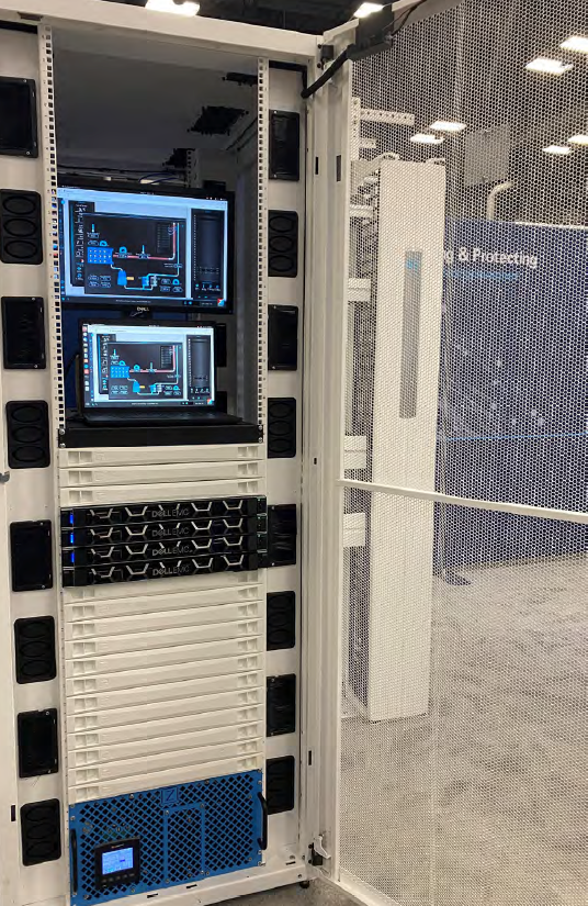 Source: Chatsworth Products