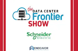 DCF Show - Schneider Electric DCF Show - Schneider Electric