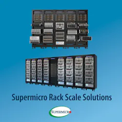 Supermicro Rack Scale Supermicro Rack Scale