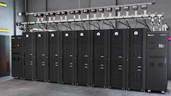 Vertiv Acquires CoolTera - Photo Vertiv Acquires CoolTera - Photo