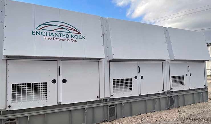 Source: Enchanted Rock