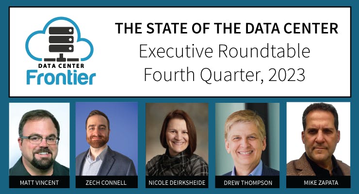 DCF Q4 Executive Roundtable