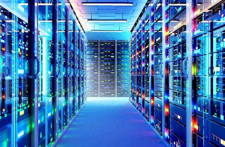 Asia-Pacific Data Centre Association (APDCA)