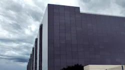 Spanish REIT Merlin Properties and Edged Energy this month announced completion of an ultra-efficient, carrier-neutral data center in Barcelona with secure fiber connections to locations around the world via a massive high-speed network. Spanish REIT Merlin Properties and Edged Energy this month announced completion of an ultra-efficient, carrier-neutral data center in Barcelona with secure fiber connections to locations around the world via a massive high-speed network.