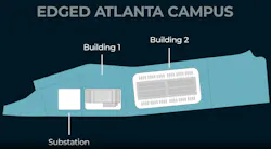 Edged Atlanta Campus Edged Atlanta Campus