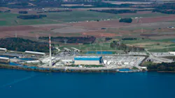 Tennessee Valley Authority Browns Ferry Nuclear Power Station Tennessee Valley Authority Browns Ferry Nuclear Power Station