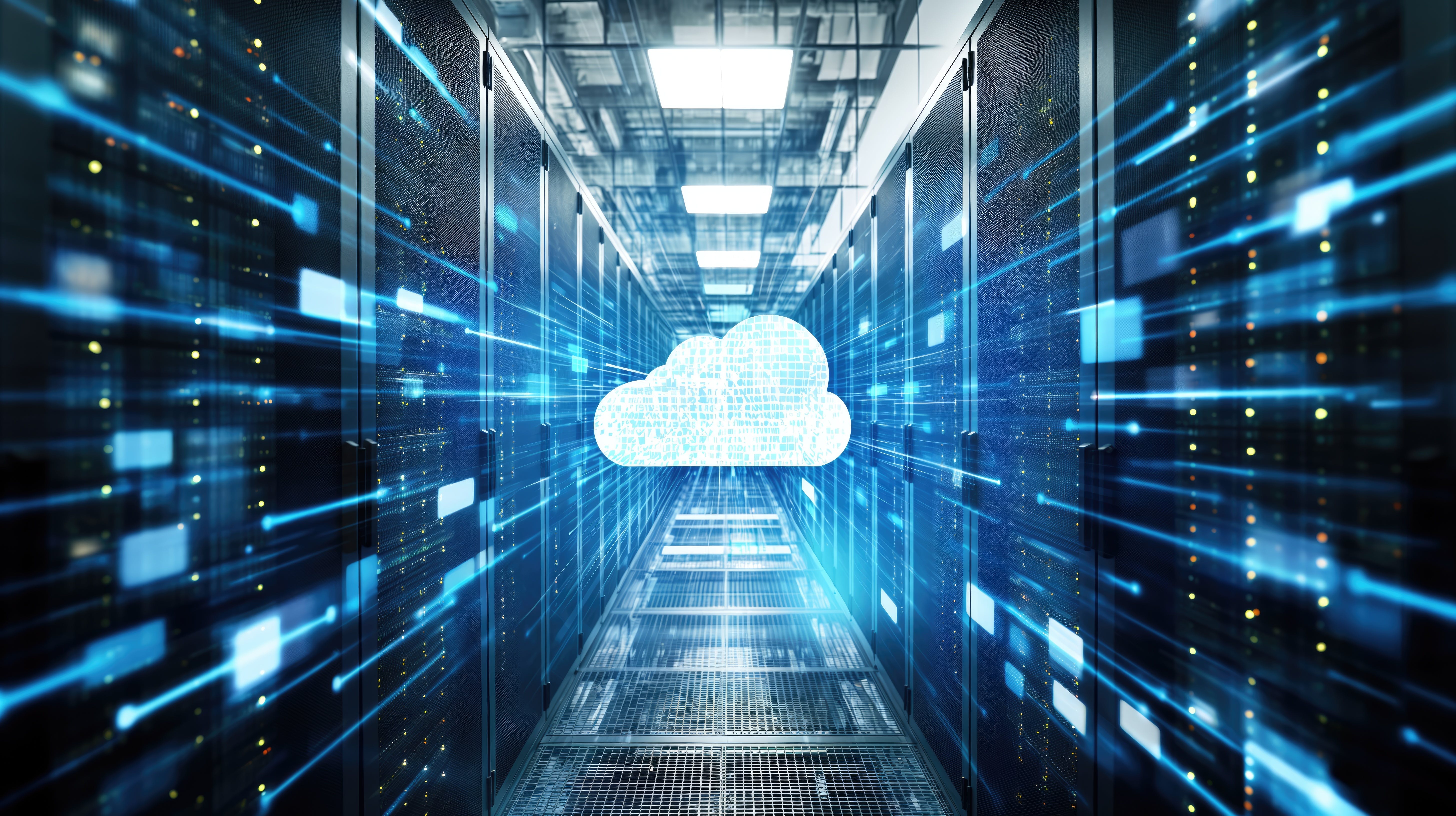 AI Cloud Data Center